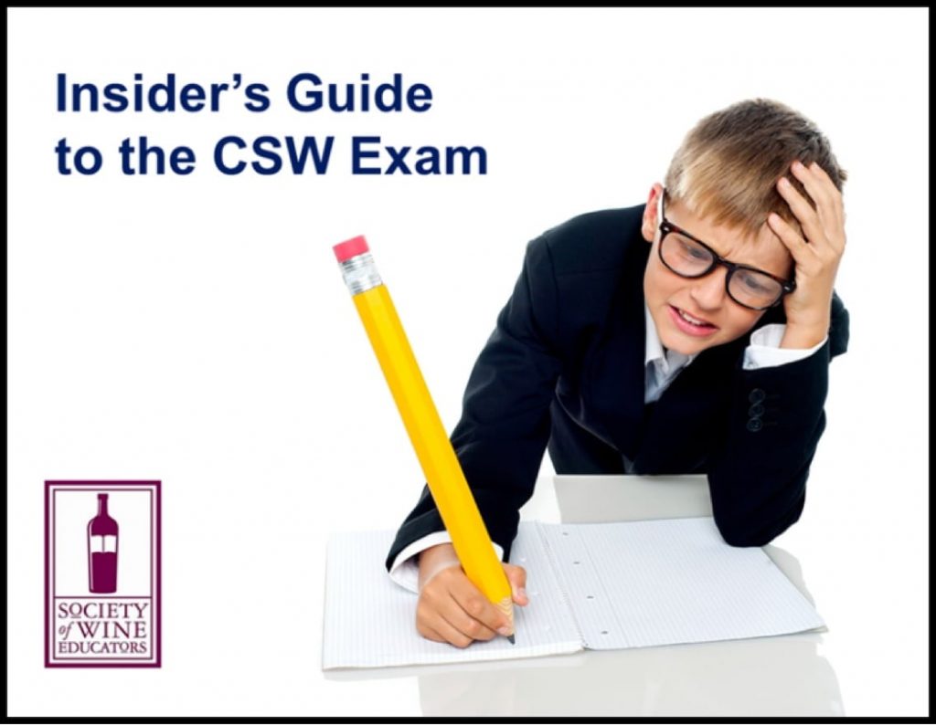 inars Society of Wine Educators