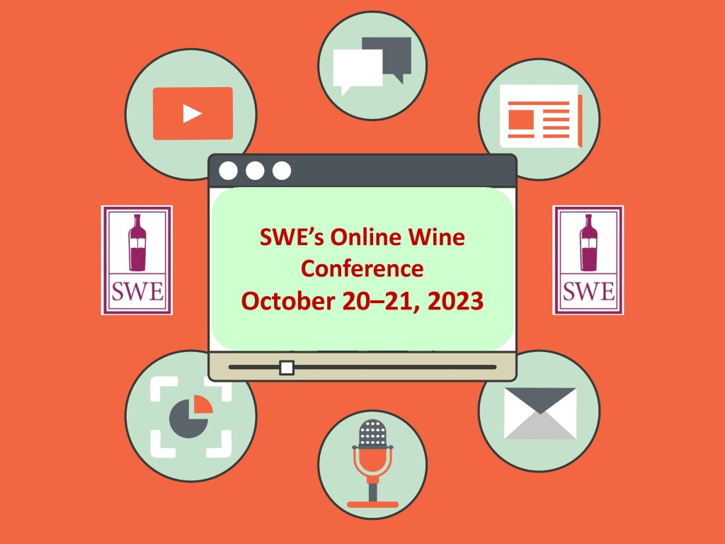2023 Virtual Wine Mini Conference 