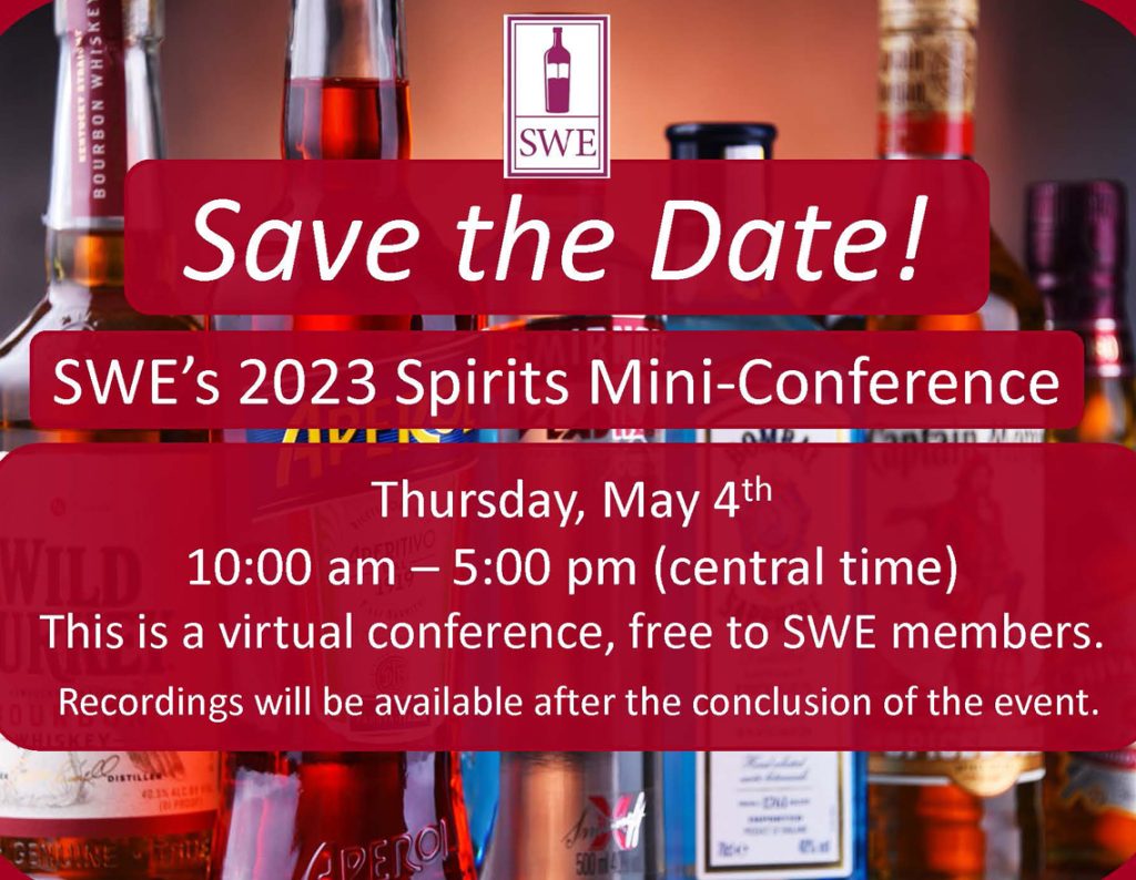 inars Society of Wine Educators