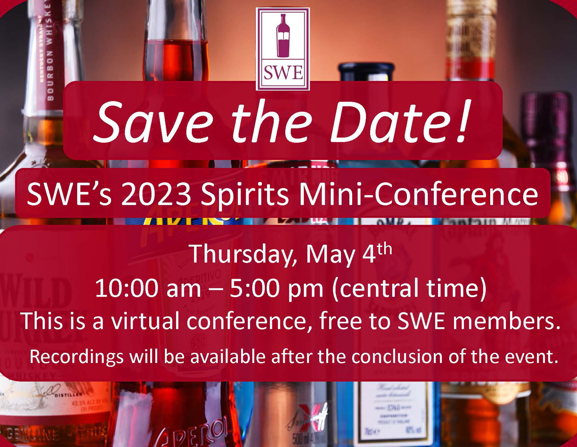 inars Society of Wine Educators