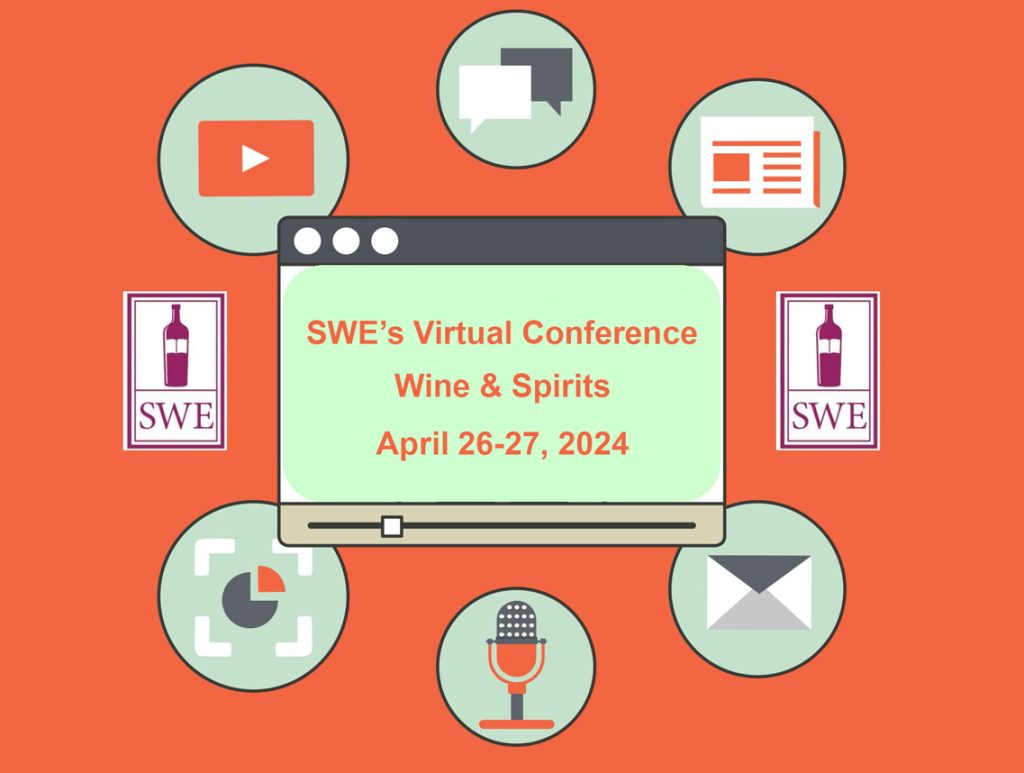 2024 Wine and Spirits Virtual Conference Recaps Society of Wine Educators