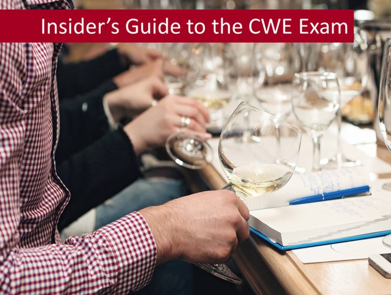 inars Society of Wine Educators