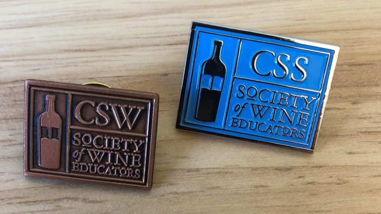 Csw Course Online Test Prep Classes - Society of Wine Educators